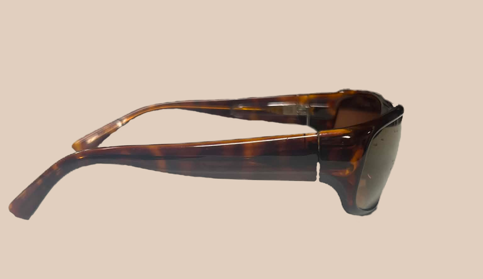 Maui Jim Stingray Polarized Sunglasses