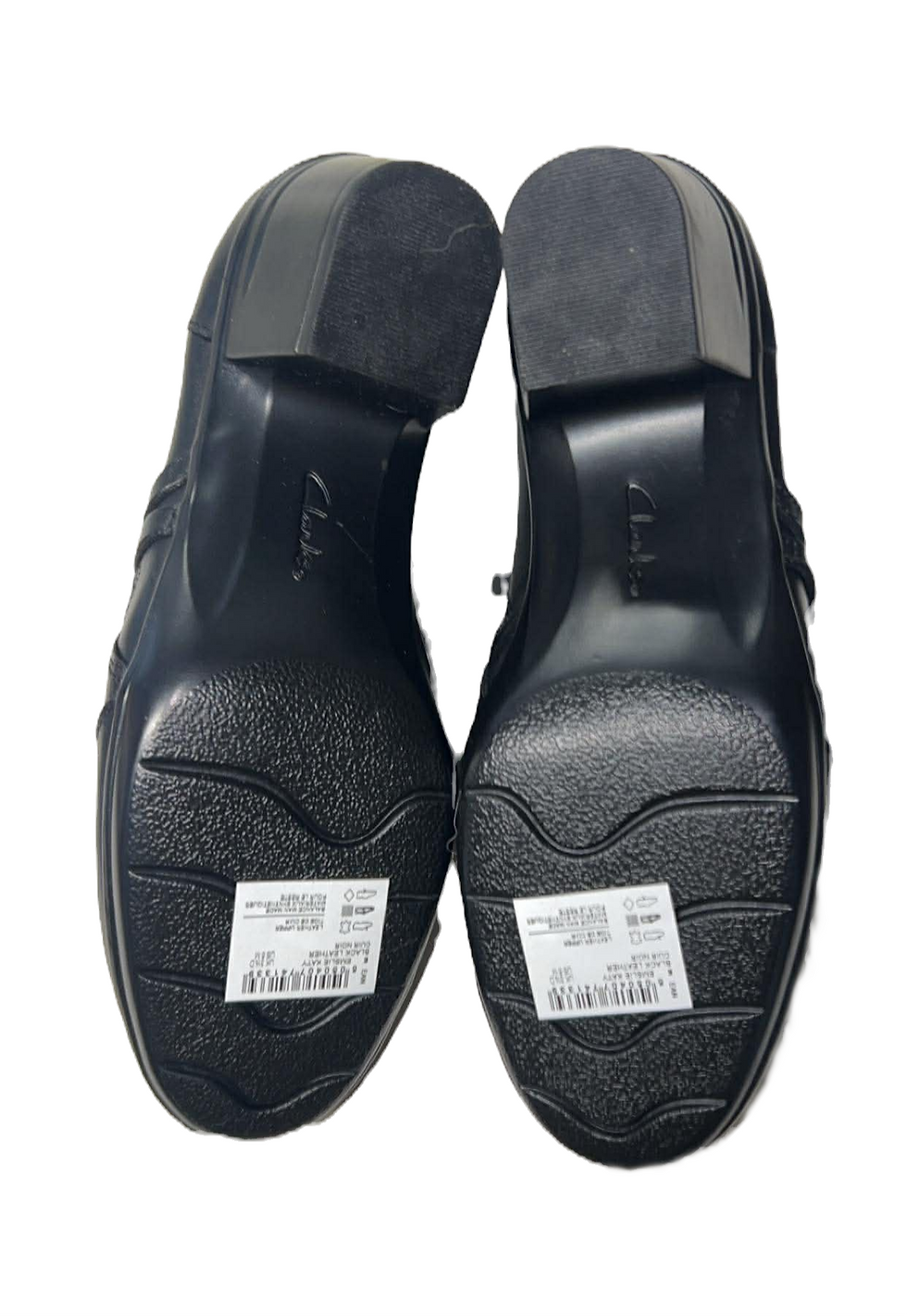 Thumbnail: Clarks Collection