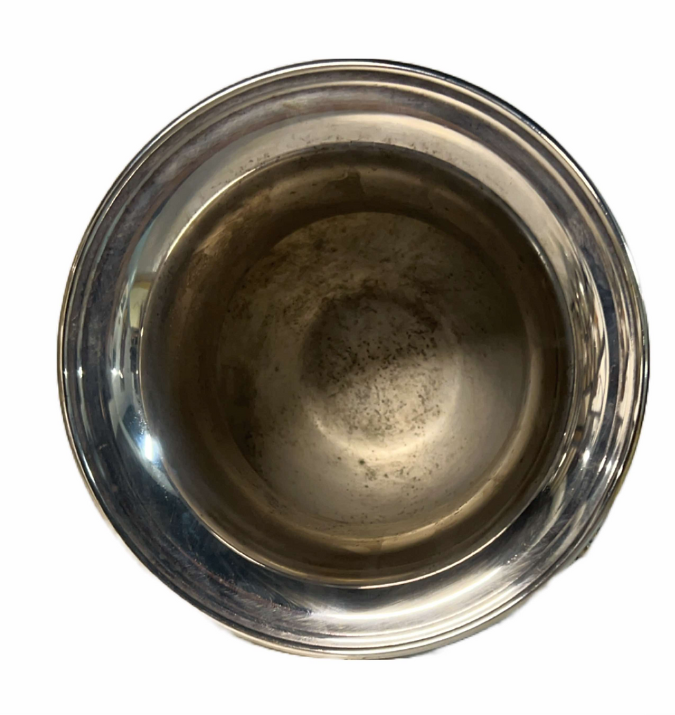 Thumbnail: Vintage Bristol Silver Trophy Urn
