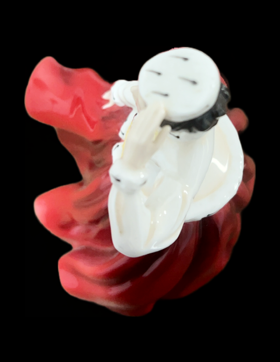 Thumbnail: Rare Royal Doulton Gail