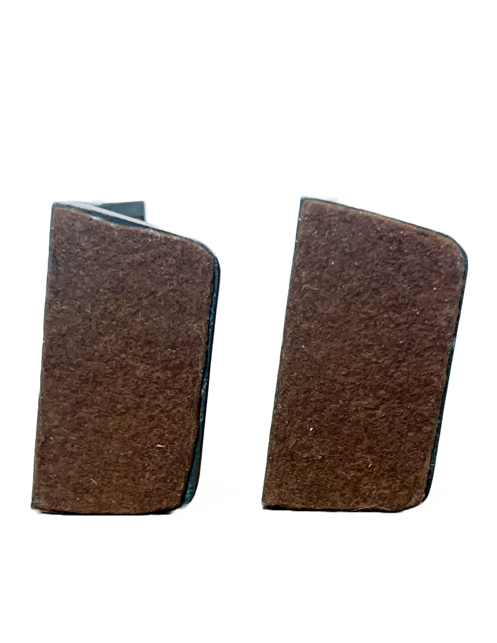Thumbnail: Antique Cast Iron Book Ends