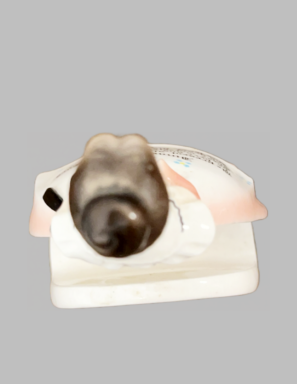 Thumbnail: Vintage Napkin Holder