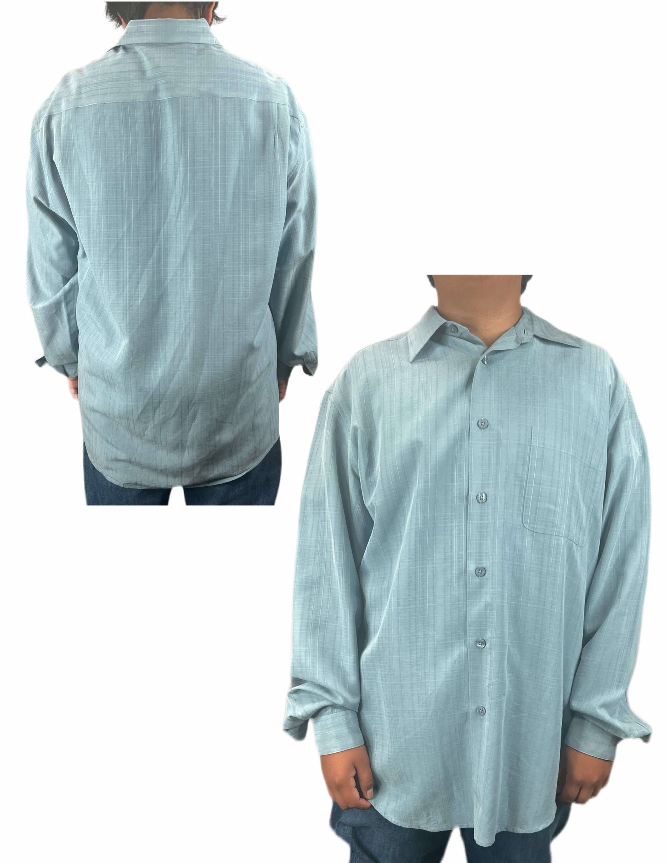 Claiborne Shirt