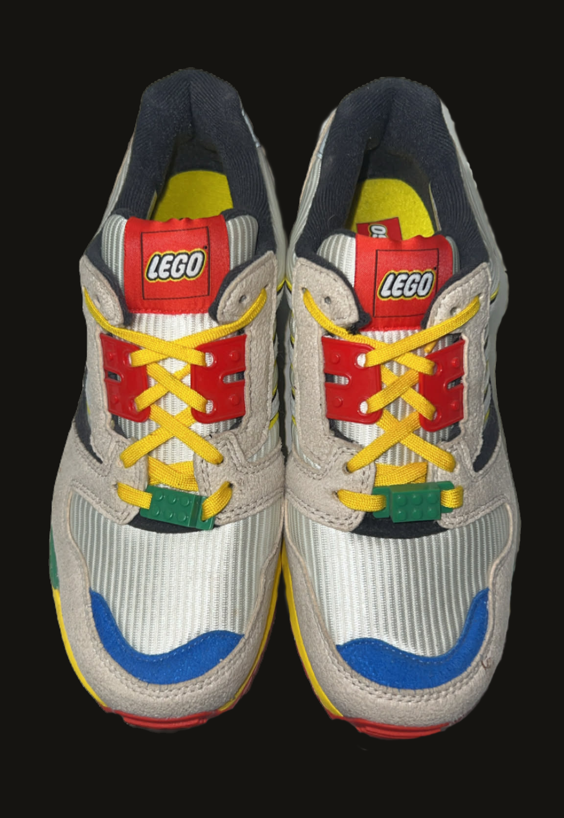 Adidas Lego Sneakers