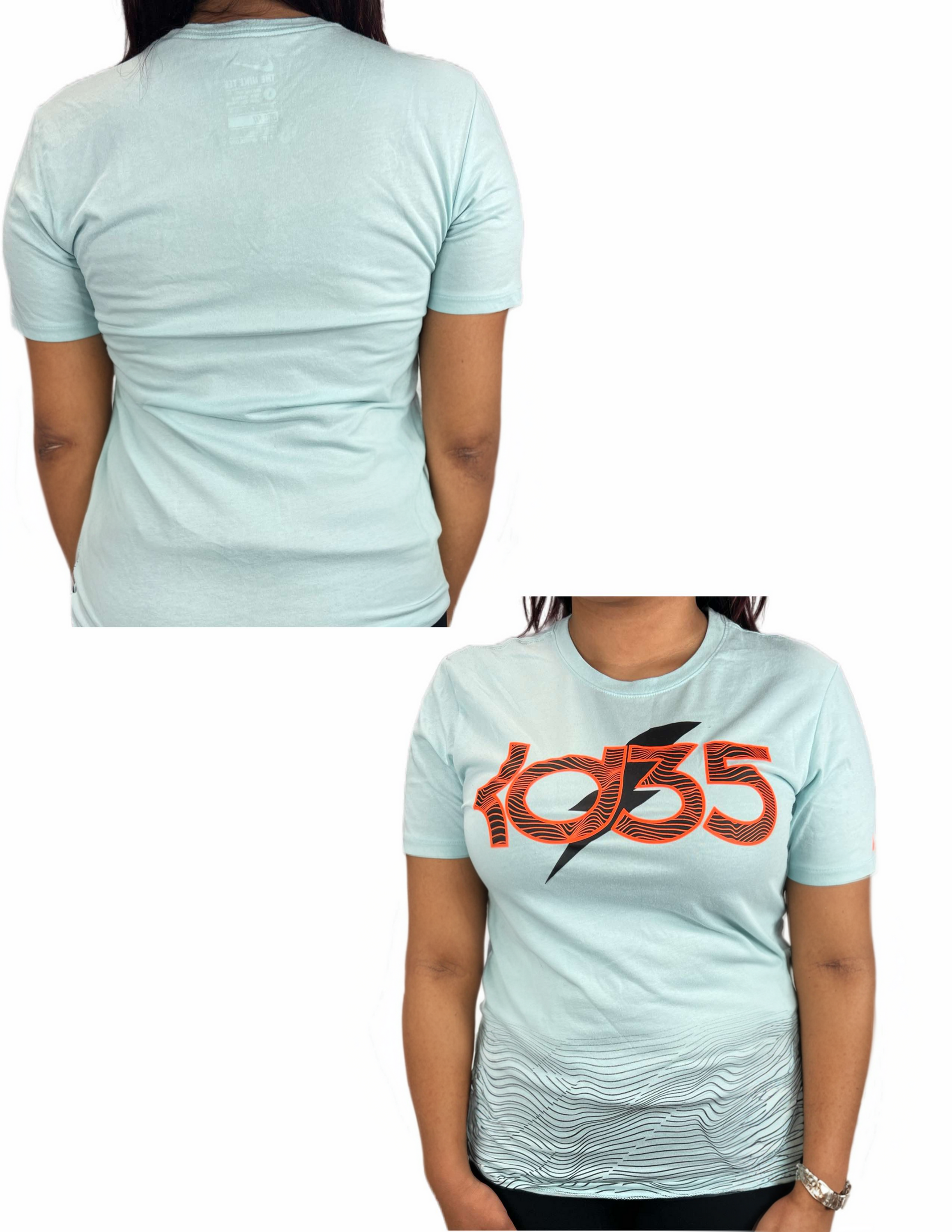 Nike KD T Shirt