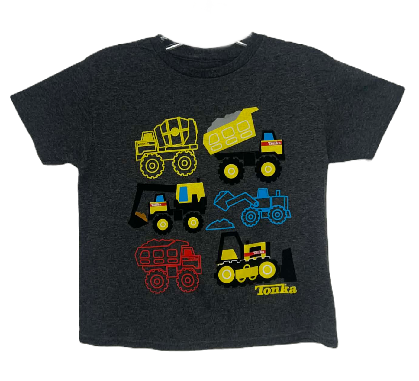 Tonka Child Shirt