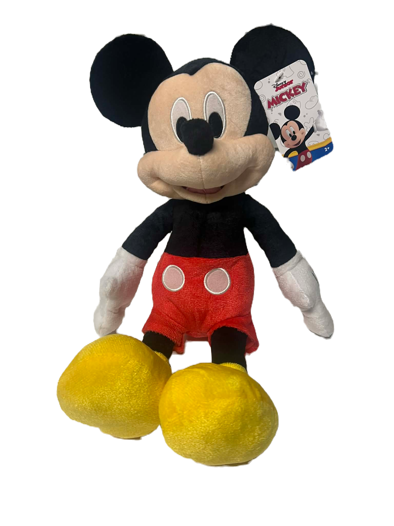 Mickey Mouse