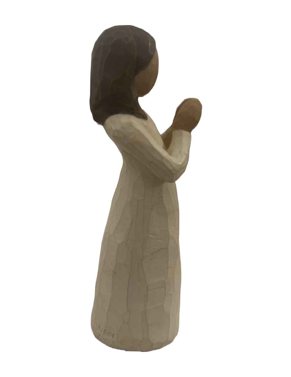 Thumbnail: Susan Lordi Praying Girl