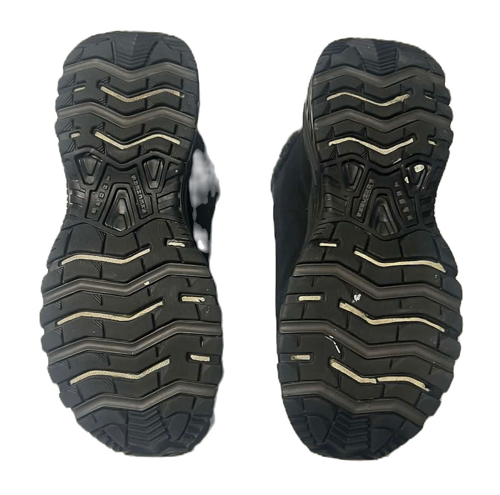 Thumbnail: Sketchers Winter Shoes