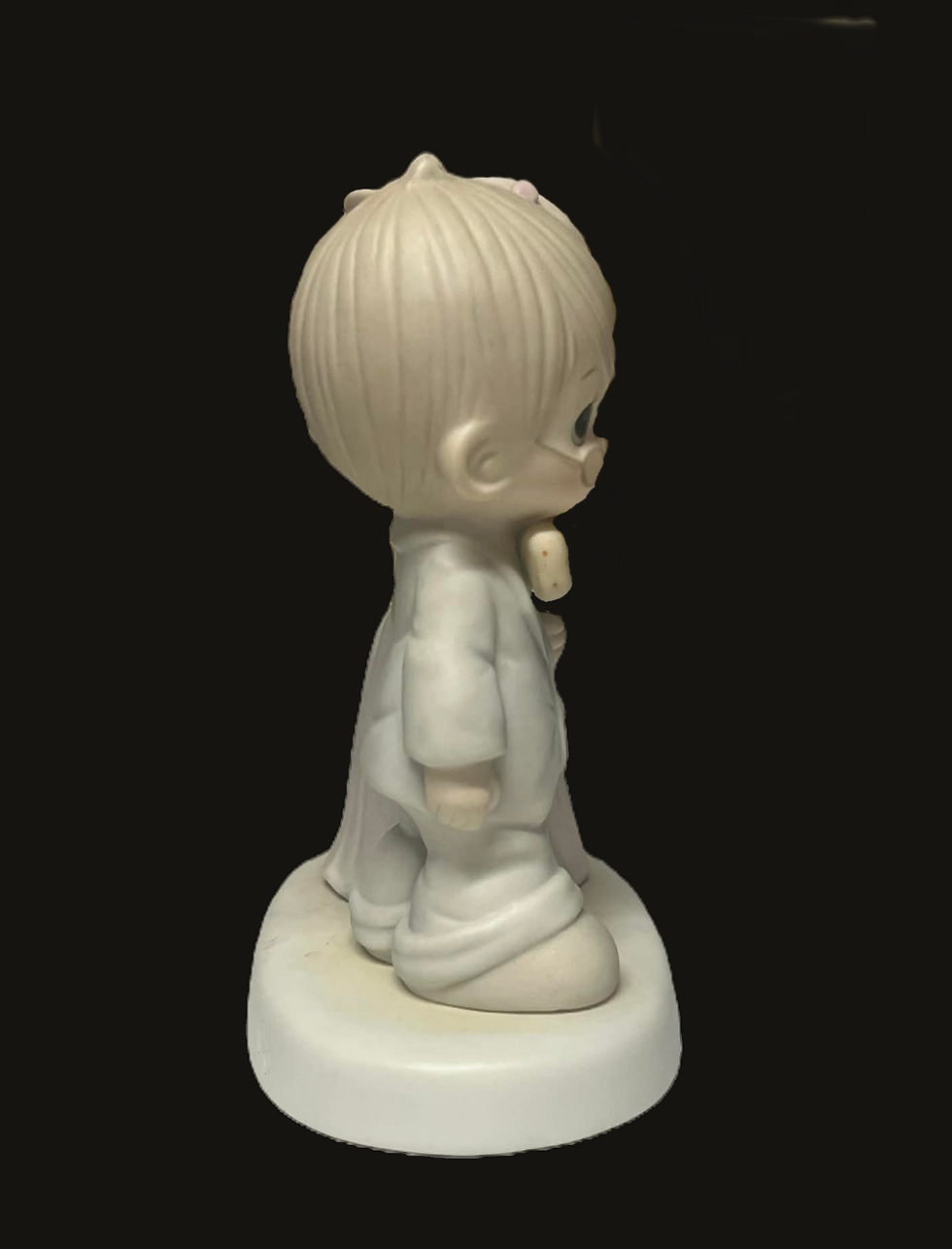 Thumbnail: The Enesco "Precious Moments" Collection