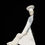 Thumbnail: Lladro Cook in trouble Figurine