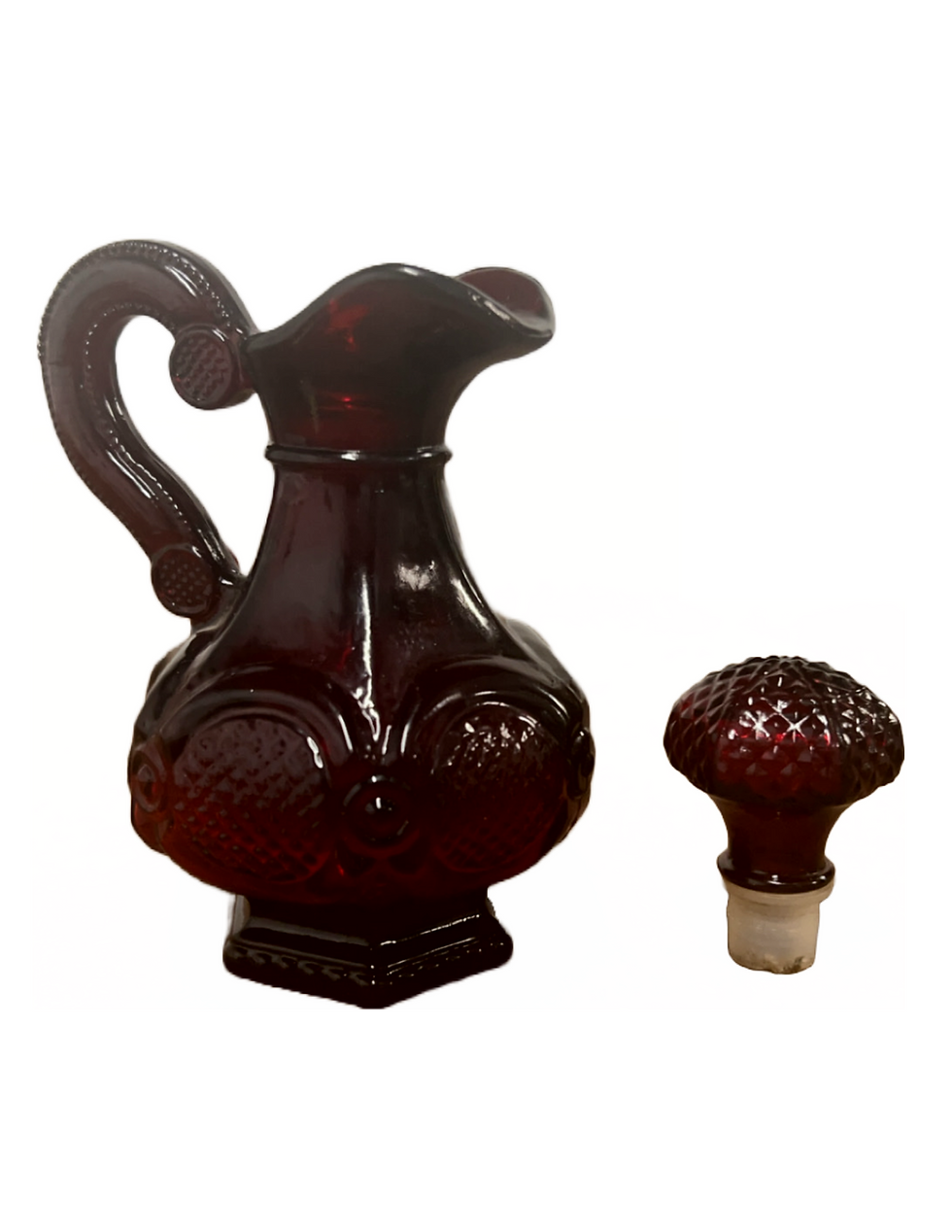 Thumbnail: Vintage Avon Pitcher
