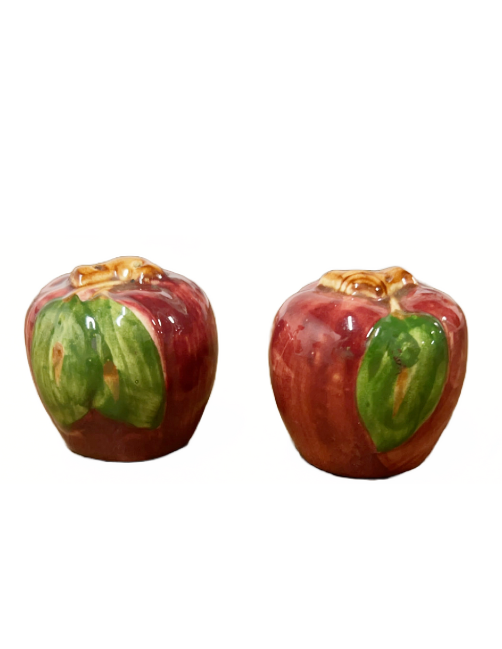 Thumbnail: Vintage Salt and Pepper Shakers