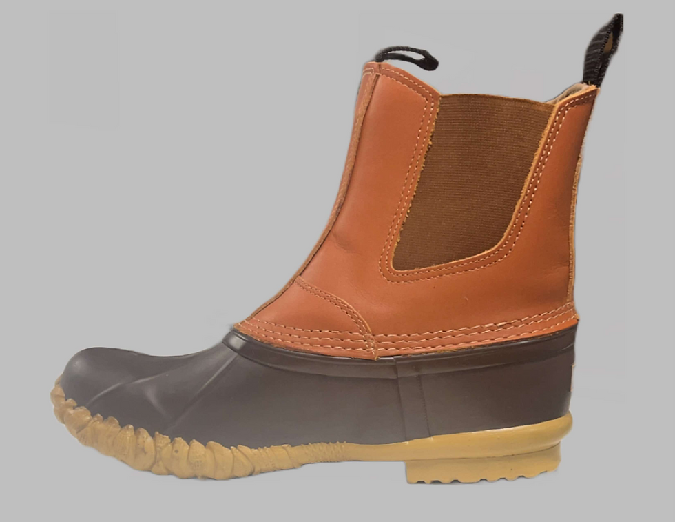 Miniatura: Cabela Boots