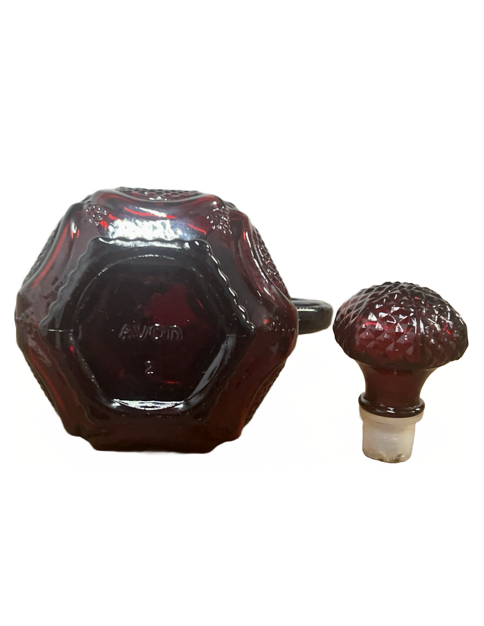 Thumbnail: Vintage Avon Pitcher