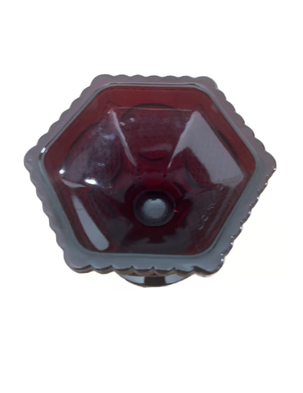 Thumbnail: Vintage Dish/ Candle Holder