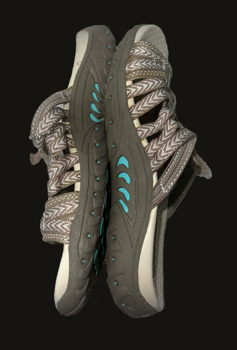 Thumbnail: Skechers Reggaes