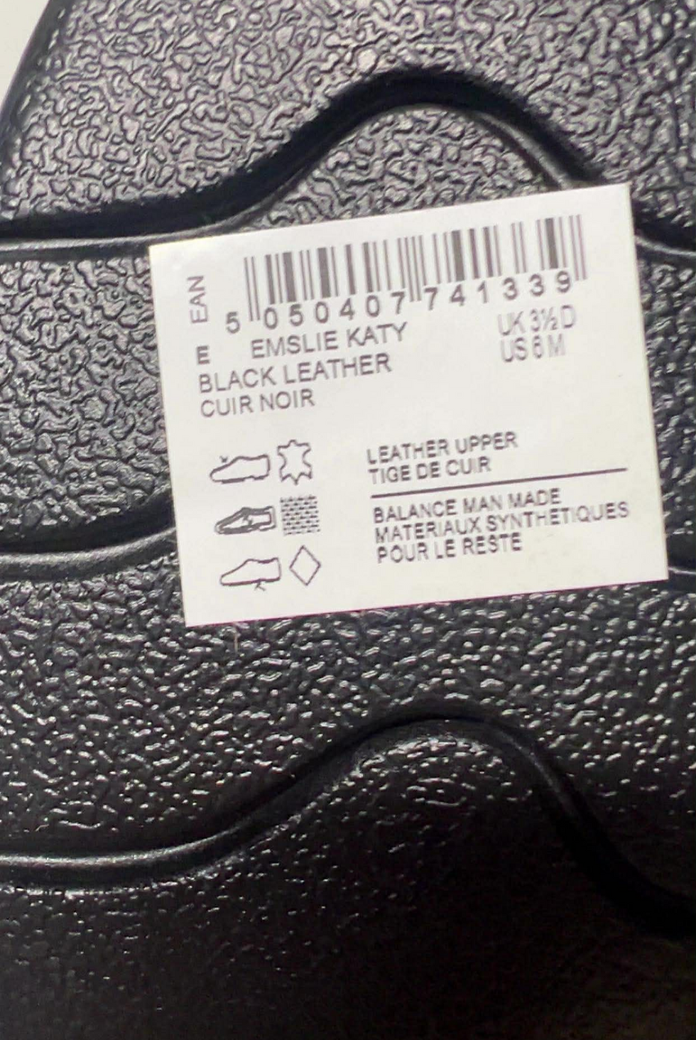 Thumbnail: Clarks Collection