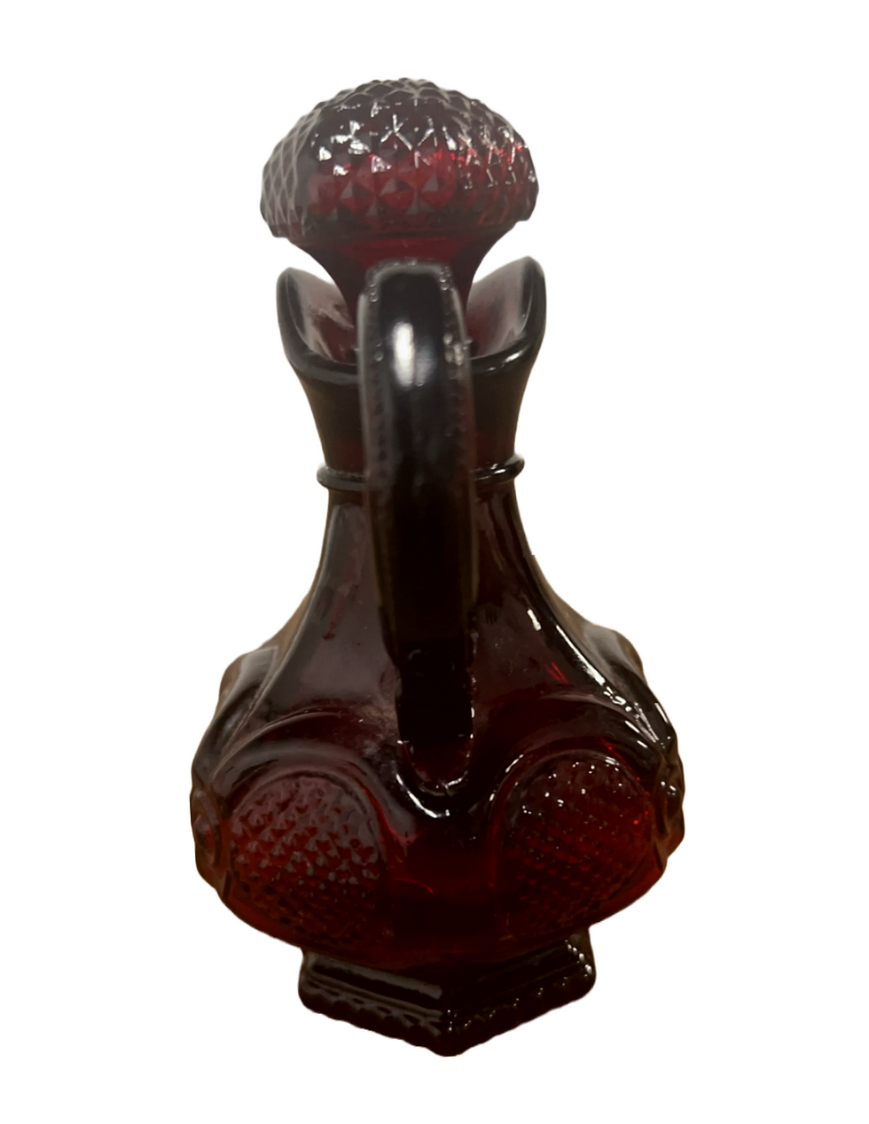 Thumbnail: Vintage Avon Pitcher