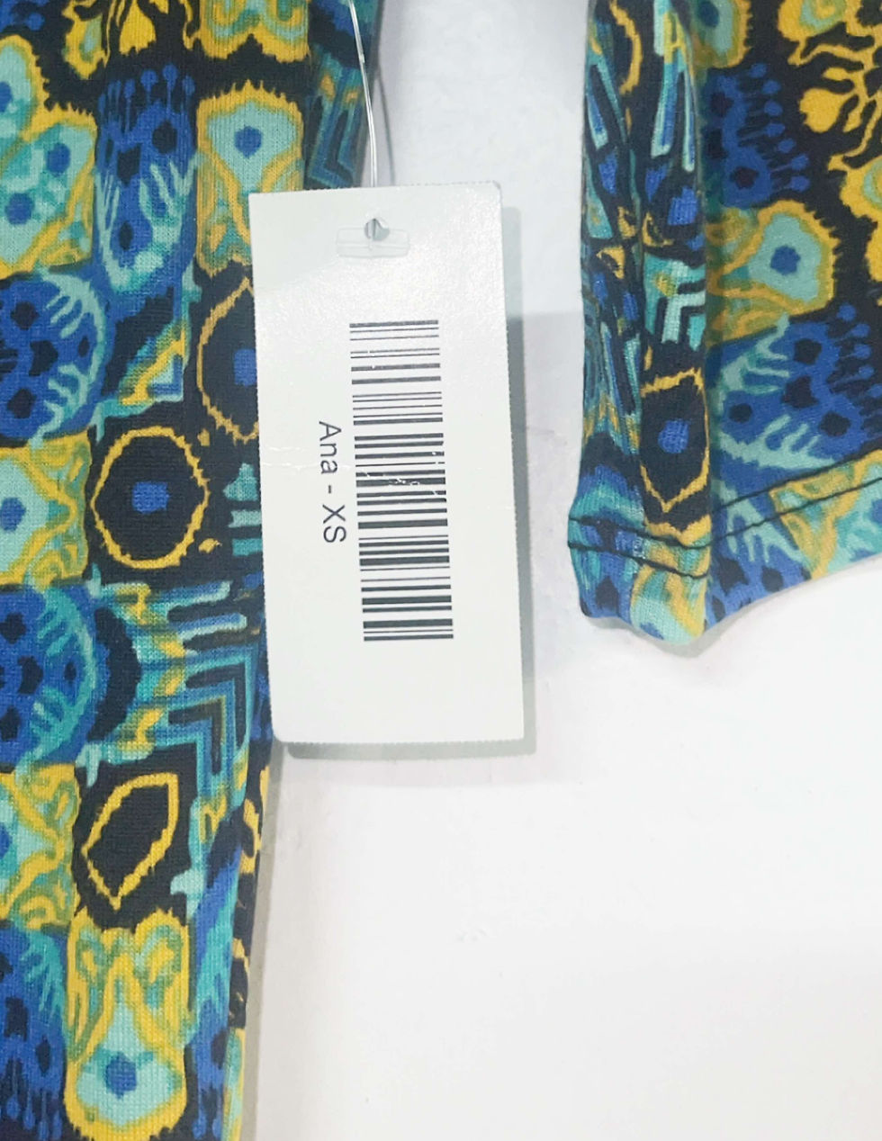 Thumbnail: LulaRoe Maxi Dress