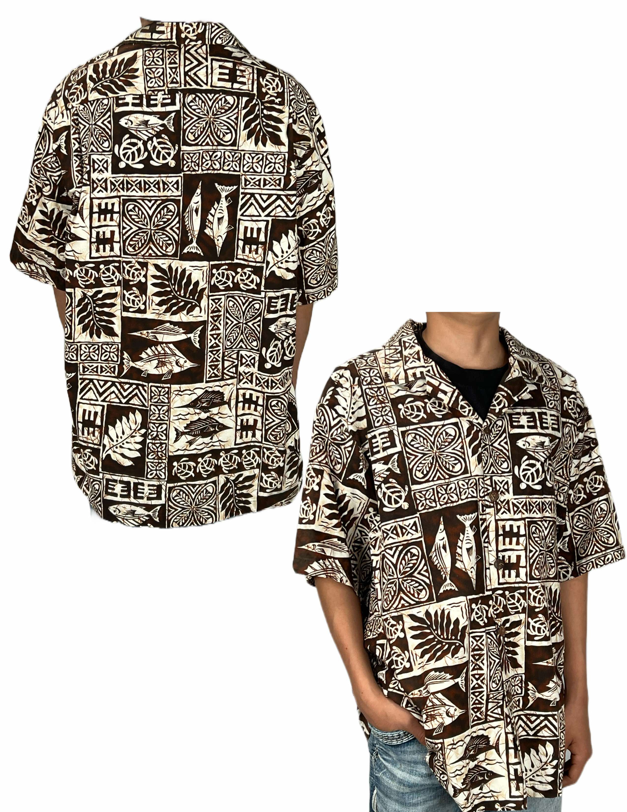 Vintage Bishop Sr Apparel