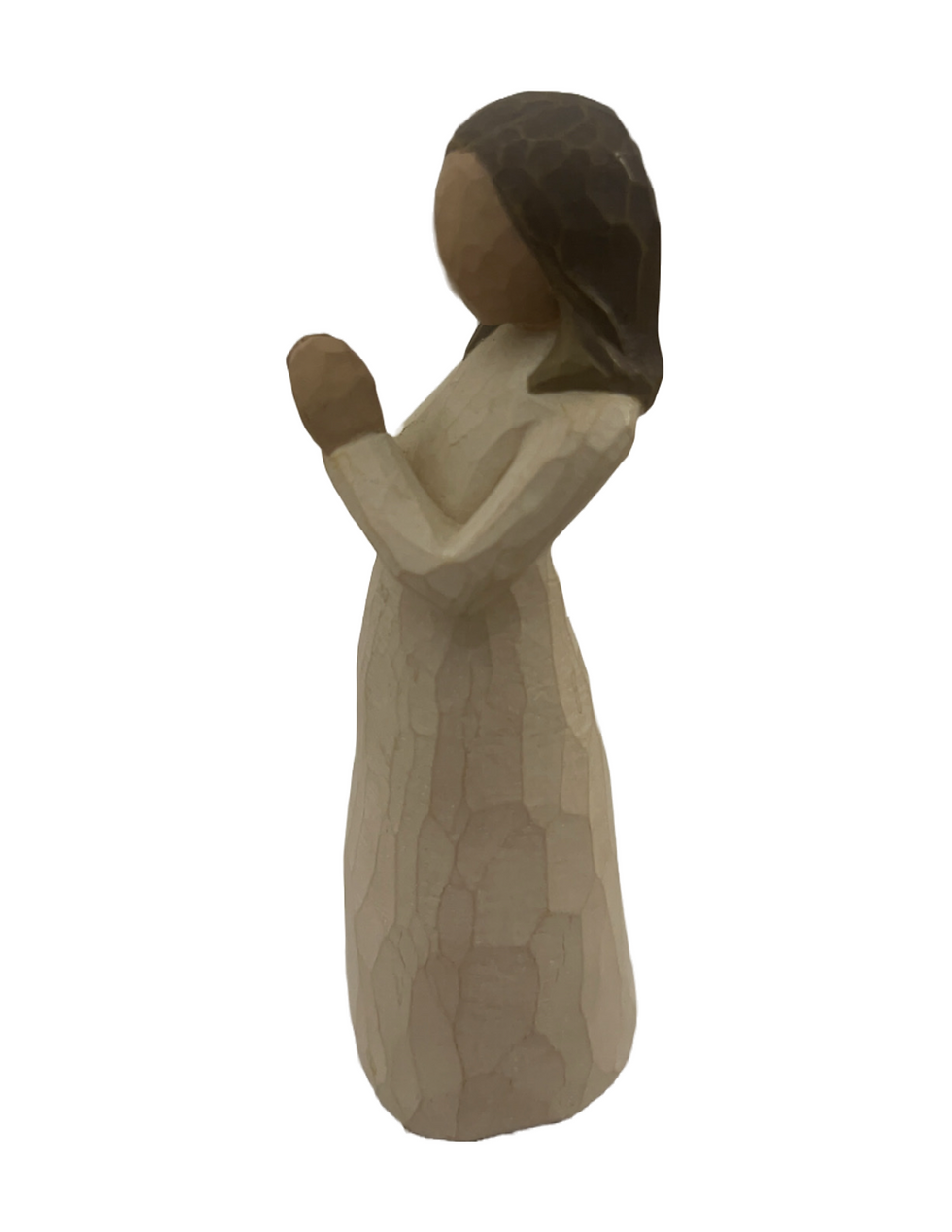 Thumbnail: Susan Lordi Praying Girl