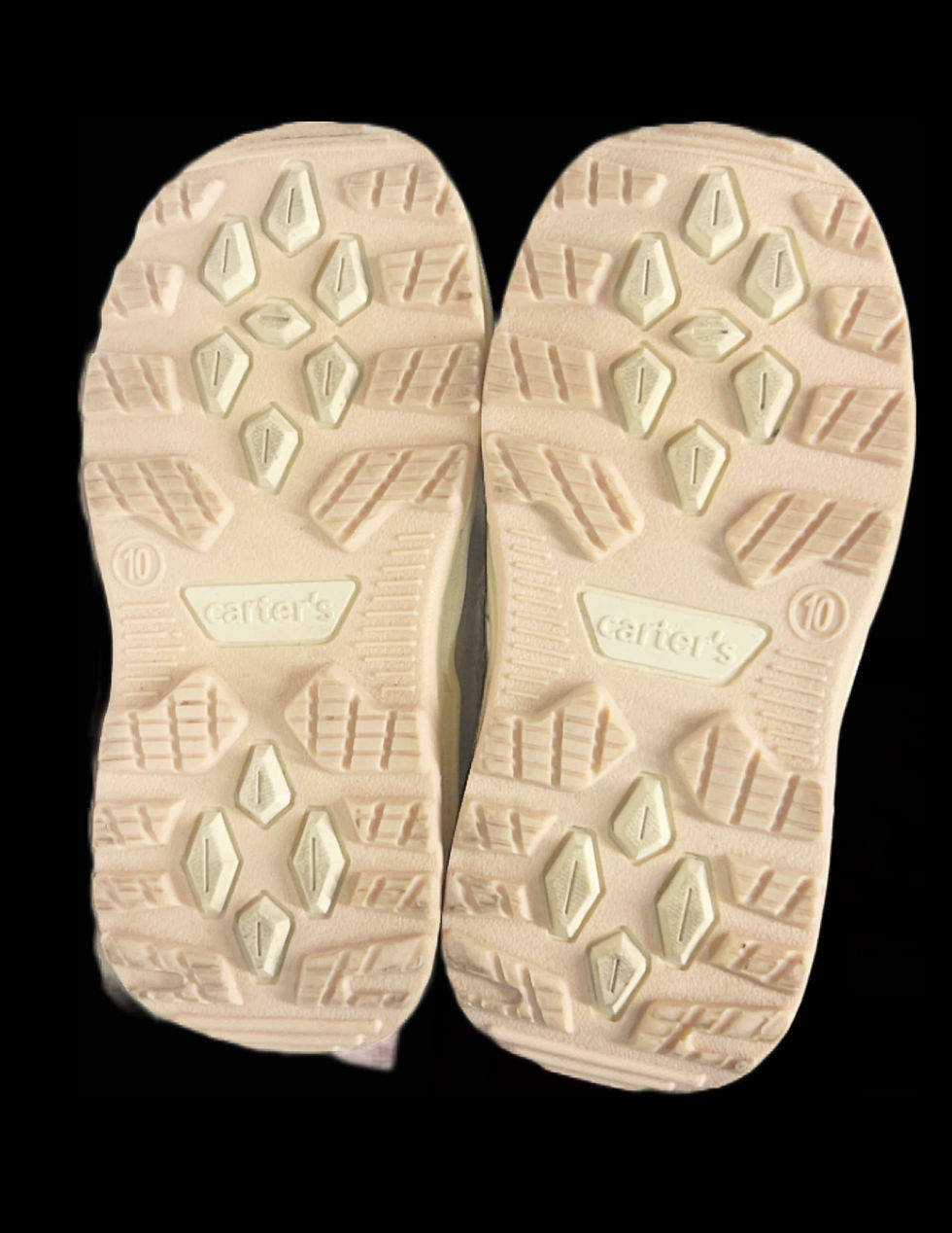 Miniatura: Carters Boots