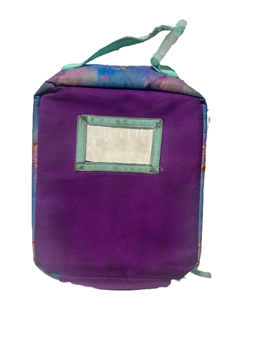 Thumbnail: Disney The Little Mermaid Backpack & Lunch Box