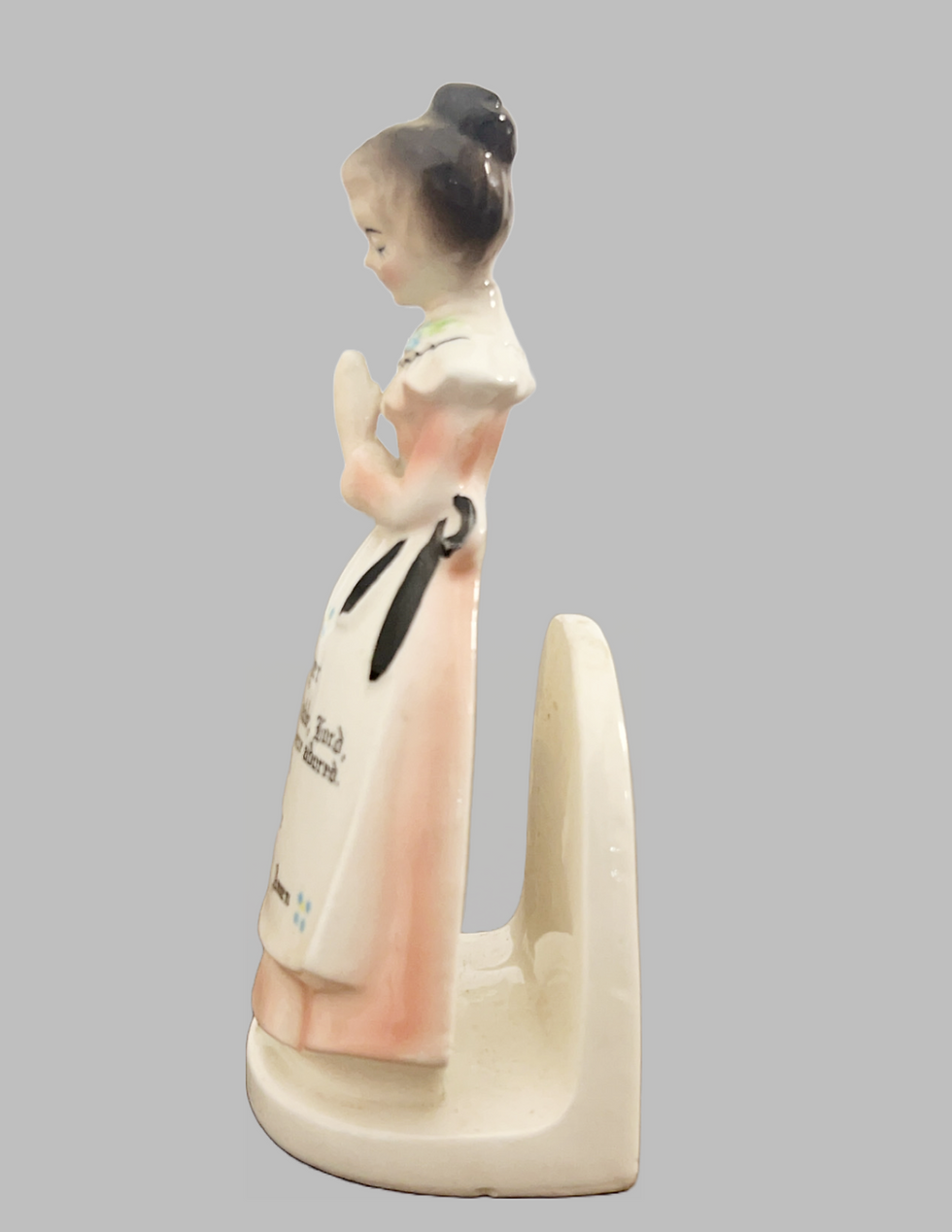 Thumbnail: Vintage Napkin Holder
