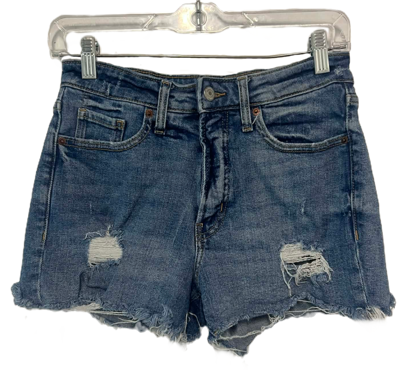 Womens Old Navy Jean Shorts