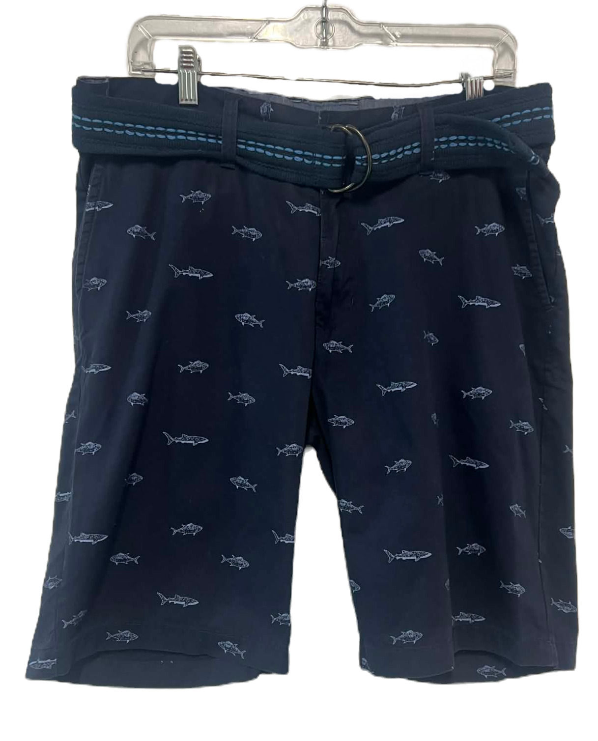 Mens Beverly Hills Polo Club Shorts
