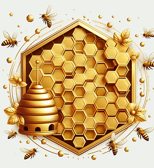 Sol-E Bee Honey CoCo