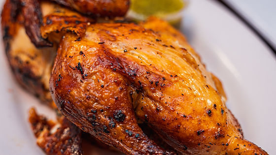 Pechuga de Pollo al gusto / Any style Chicken Breast