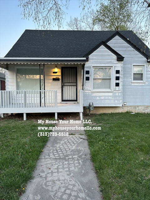 Open House- Plainview 48228