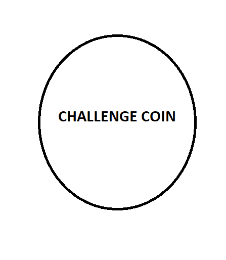 NEMOFF Challenge Coin