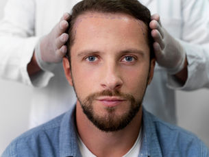 The Conversation No One Has Before Getting a Hair Transplant in Hyderabad (And Why It Matters)