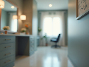 Transform Your Look with Professional Hair Restoration