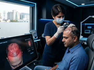 Failed Hair Transplant: How to Identify a Bad Result, What Can Be Repaired, and What to Do Next in Hyderabad
