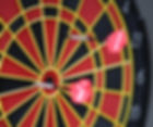 darts at Jaxx
