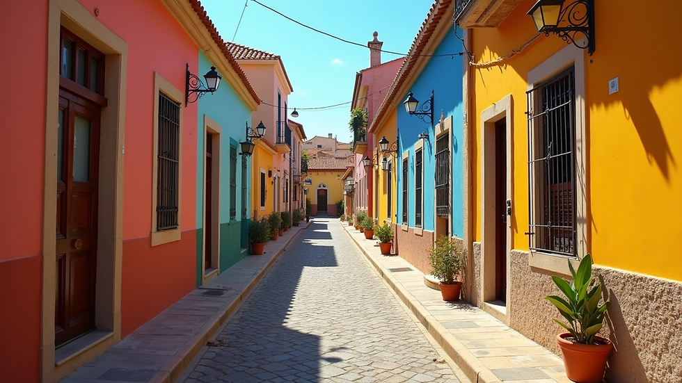 Learning Spanish Benefits: A Path to New Cultures
