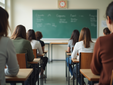 Learning Languages at Hop On Language School