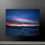 Thumbnail: Death Valley Sunset - Metal prints