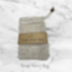Thumbnail: Soap Saver Bag