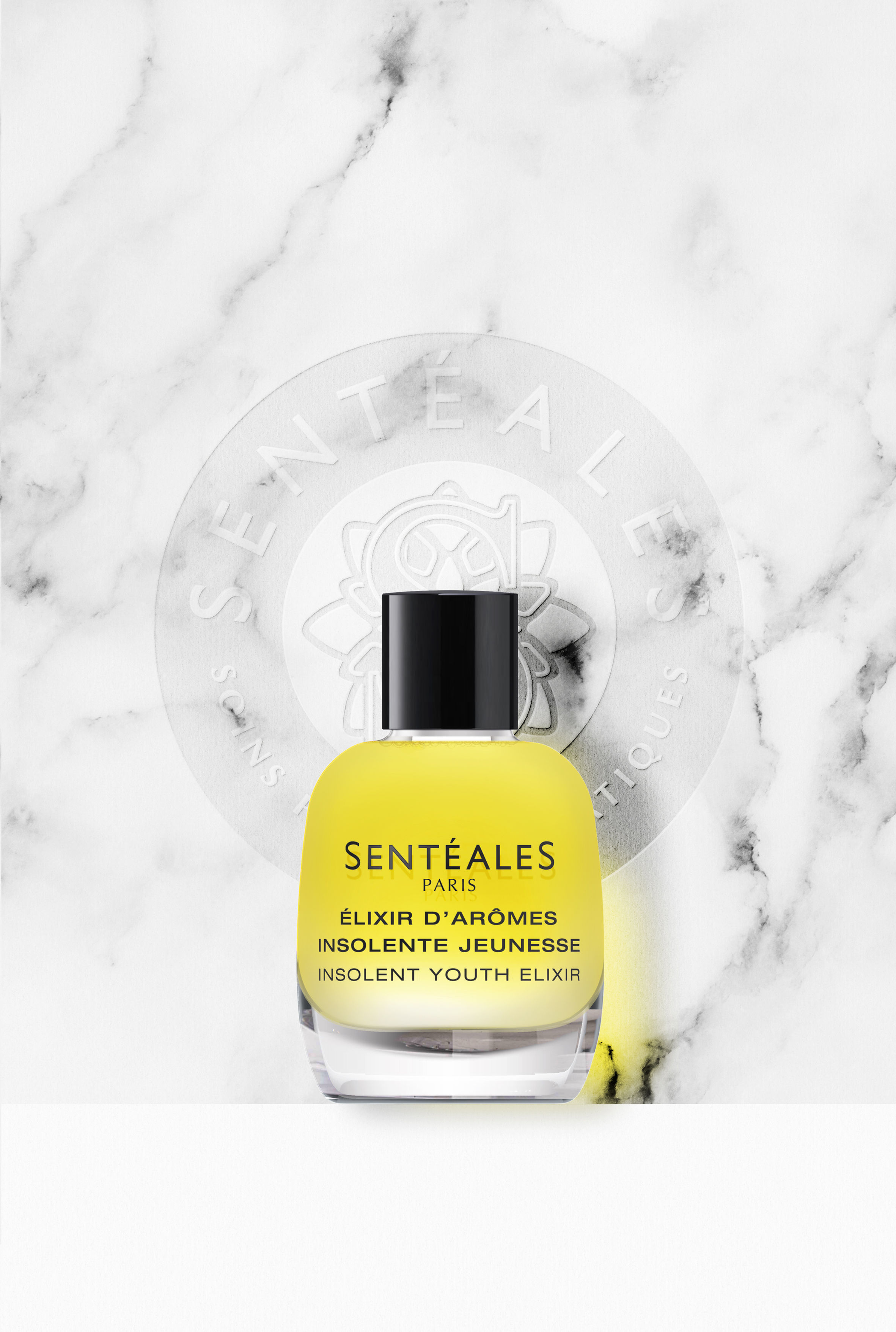 ELIXIR D'AROMES Insolente Jeunesse