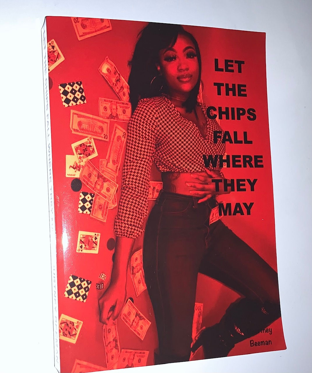 Let The Chips Fall Where They May