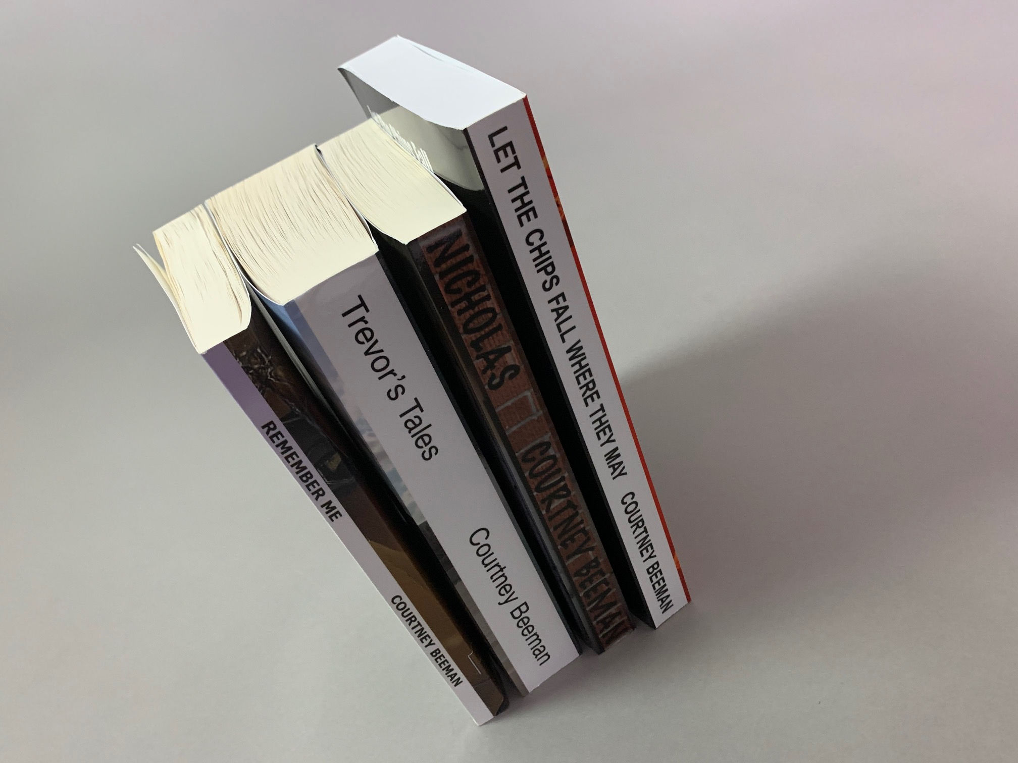 "Life Changes" Full Series