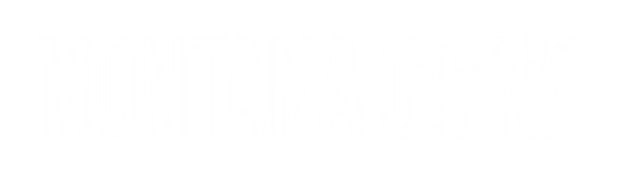 Montana Grind Font