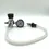 Thumbnail: InfusionMax Nitrous Oxide Pressure Regulator Set - Adapter & Hose