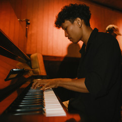 Pankrasius Savio - Keys