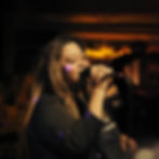 IMPROV JAM SESSION with Nancy Ponto